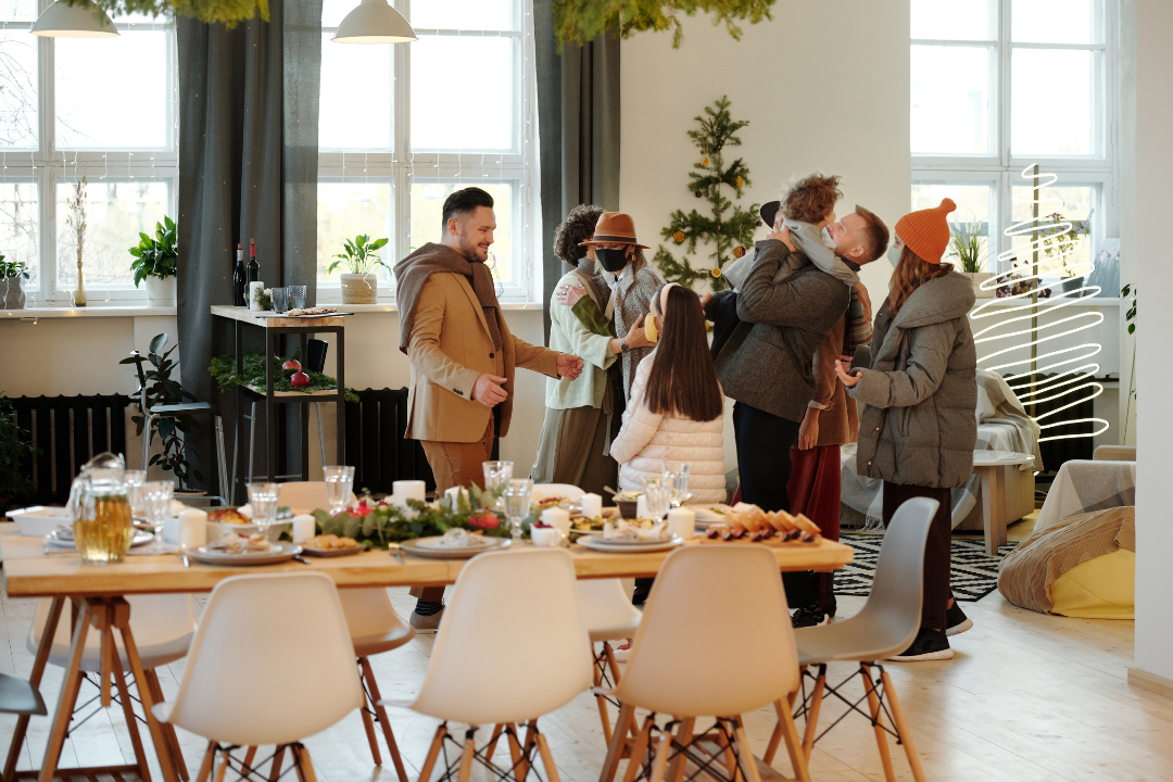 Social Events
You can bank upon our expertise in social event & catering services . every dish is carefully planned, prepared and carryout with the most attention to detail manner with tastiest ingredients.